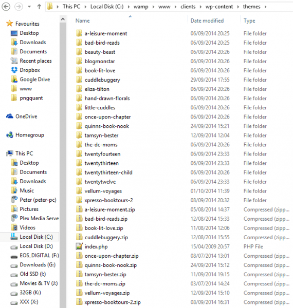 How To Organize Files Within A Folder at Lisa Helen blog