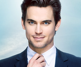 Neal Caffrey in White Collar ~ new obsession : r/LadyBoners